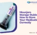 How to Store Mounjaro Correctly | Complete Guide