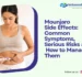 Mounjaro Side Effects: Common Symptoms, Timeline, Warning Signs and How to Manage Them