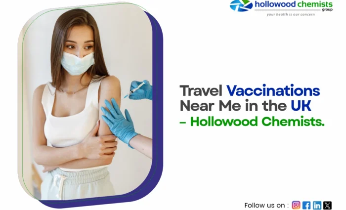 Travel-Vaccination