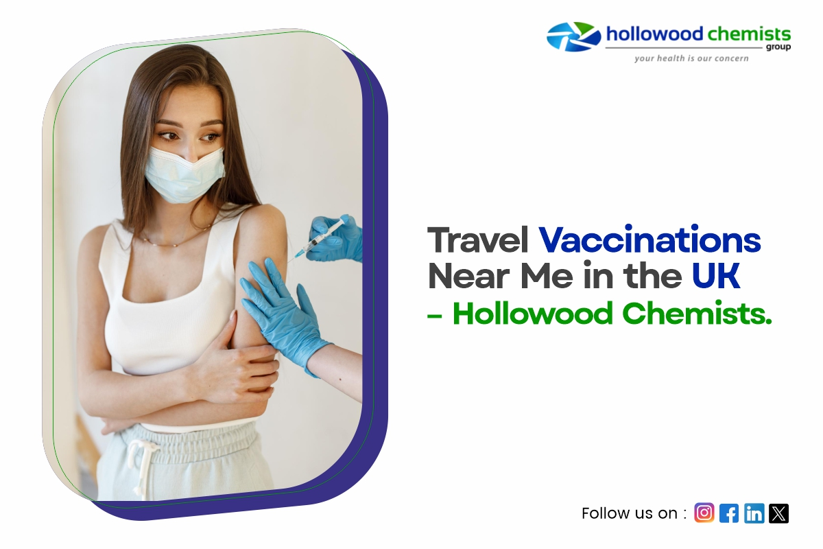 Travel-Vaccination