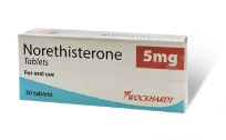 Norethisterone 5mg tablets
